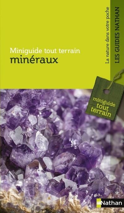 Emprunter Minéraux livre