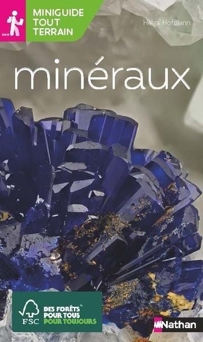 Emprunter Minéraux livre