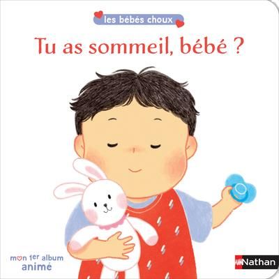 Emprunter Tu as sommeil, bébé ? livre