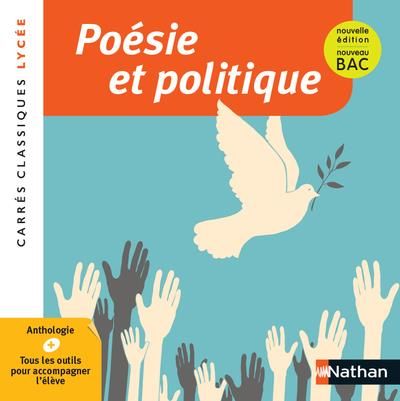 Emprunter Poésie et politique livre