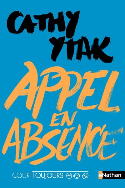 Emprunter Appel en absence livre