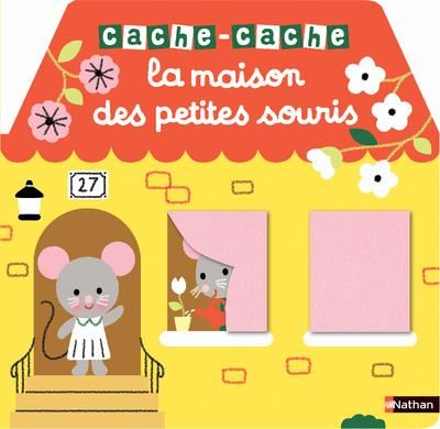 Emprunter La maison des petites souris livre