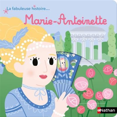 Emprunter Marie-Antoinette livre