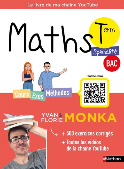 Emprunter Maths Tle Spécialité Bac. Cours, Exos, Méthodes livre