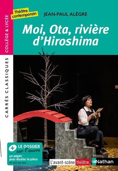 Emprunter Moi, Ota, rivière d'Hiroshima livre