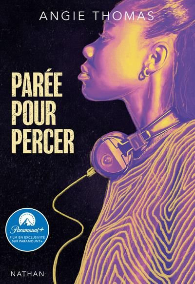 Emprunter Parée pour percer livre