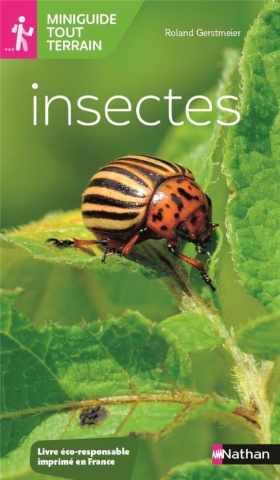 Emprunter Insectes livre