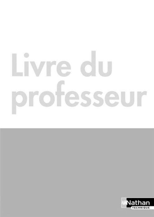 Emprunter Culture économique juridique et managériale BTS 1re année Réflexe. Livre du professeur, 3e édition livre