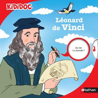 Emprunter Léonard de Vinci livre