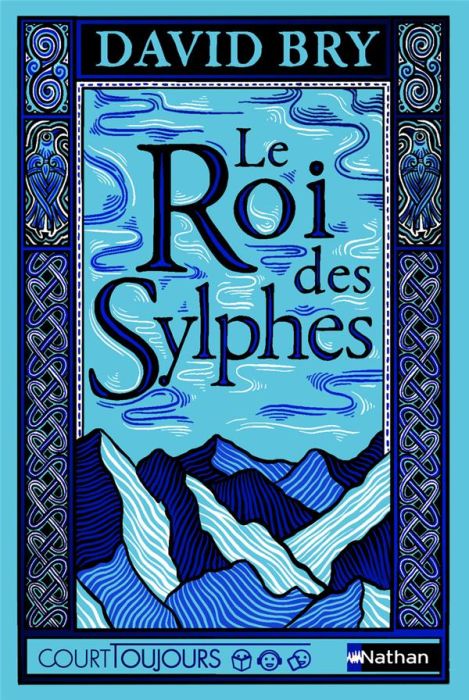 Emprunter Le Roi des Sylphes livre