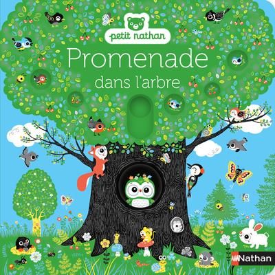 Emprunter Promenade dans l'arbre livre