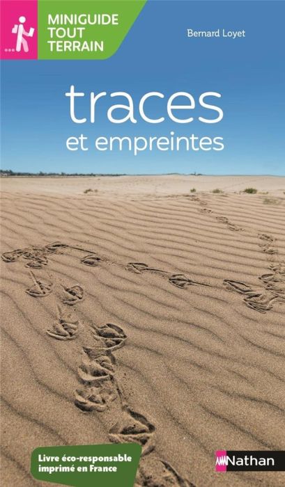 Emprunter Traces et empreintes livre