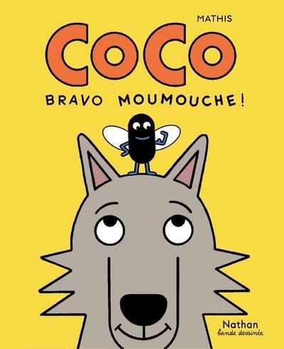 Emprunter Coco. Bravo Moumouche ! livre