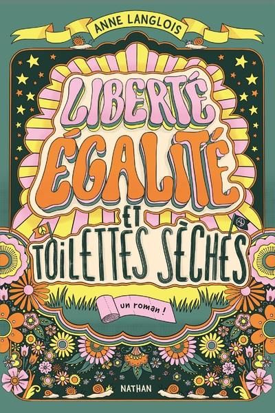 Emprunter Liberté, égalité et toilettes sèches livre