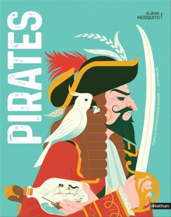 Emprunter Pirates livre