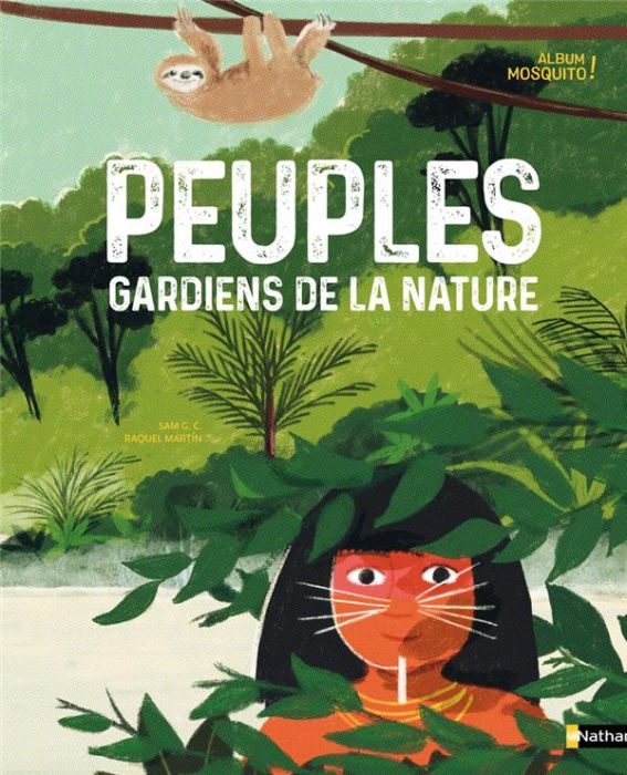 Emprunter Peuples gardiens de la nature livre