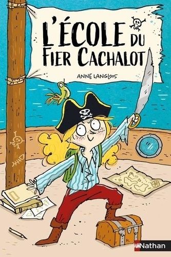 Emprunter L'école du Fier Cachalot livre