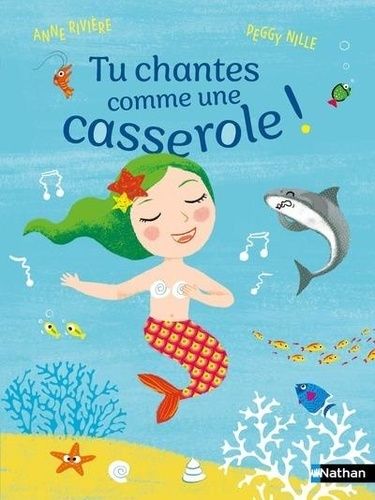 Emprunter Tu chantes comme une casserole ! livre