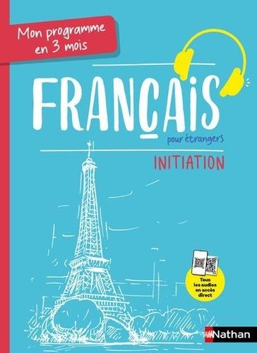 Emprunter Français pour étrangers livre