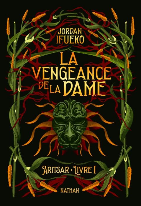 Emprunter Les douze d'Aritsar Tome 1 : La vengeance de la Dame livre