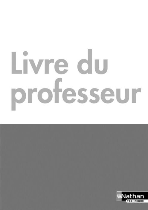 Emprunter Sciences appliquées CAP Cuisine/CS HCR. Livre du Professeur, Edition 2024 livre