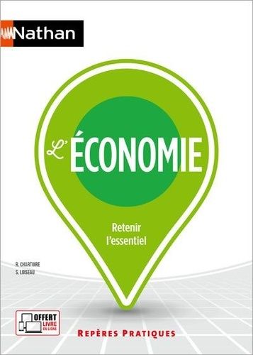 Emprunter L'économie. Edition 2024 livre