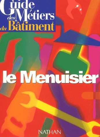 Emprunter Le menuisier livre