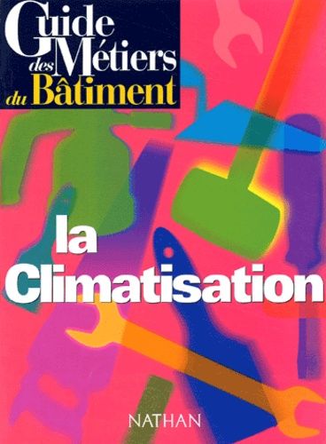 Emprunter La climatisation livre