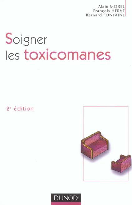 Emprunter Soigner les toxicomanes. 2e édition livre