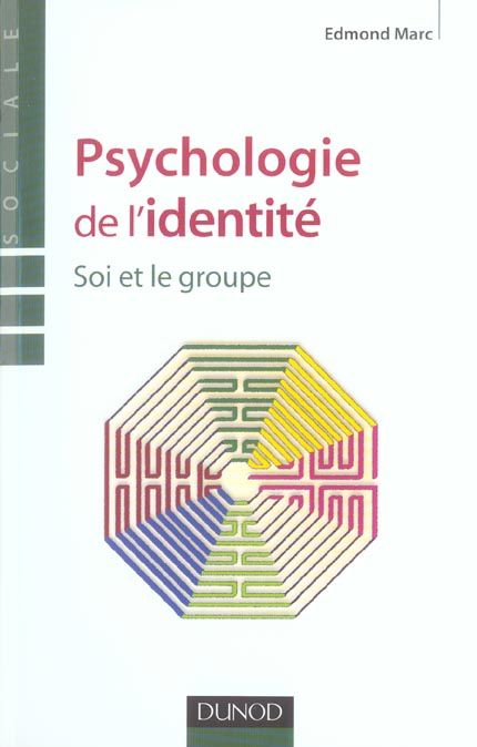 Emprunter Psychologie de l'identité. Soi et le groupe livre