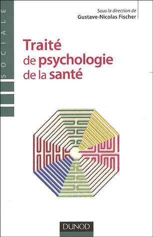 Emprunter Traité de psychologie de la santé livre