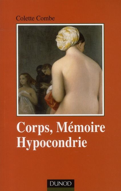 Emprunter Corps, mémoire et hypocondrie livre