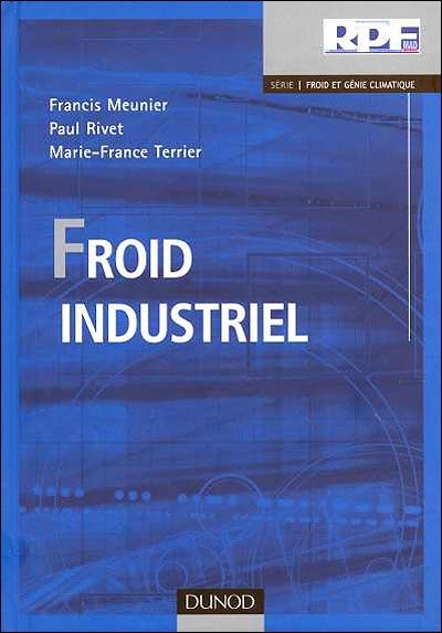 Emprunter Froid industriel. 2e édition livre