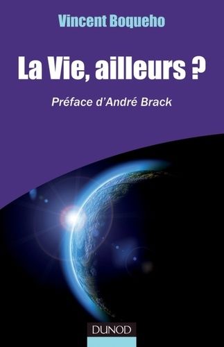 Emprunter La vie, ailleurs ? livre