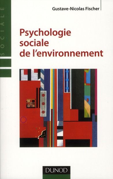 Emprunter Psychologie sociale de l'environnement. 2e édition livre