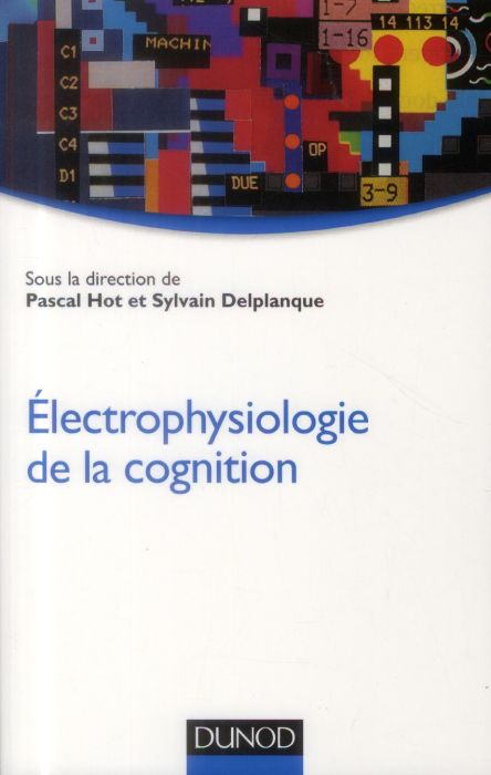 Emprunter Electrophysiologie de la cognition livre