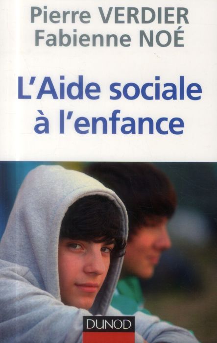 Emprunter L'Aide sociale à l'enfance livre