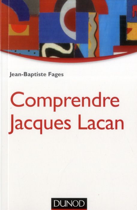 Emprunter Comprendre Jacques Lacan . 2e édition livre