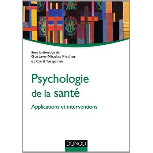 Emprunter Psychologie de la santé : applications et interventions livre