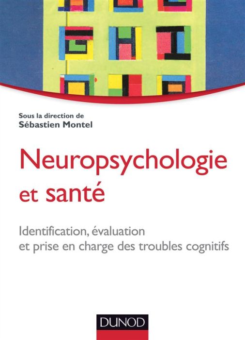 Emprunter Neuropsychologie et santé livre