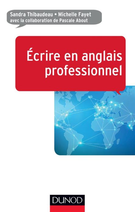 Emprunter Ecrire en anglais professionnel livre