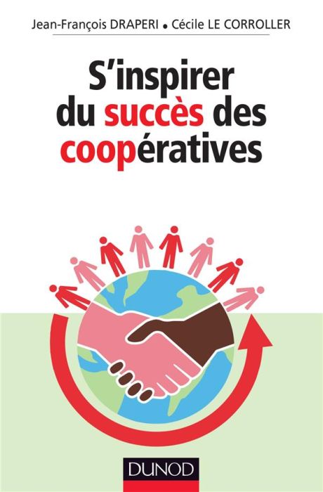 Emprunter S'inspirer du succès des coopératives livre