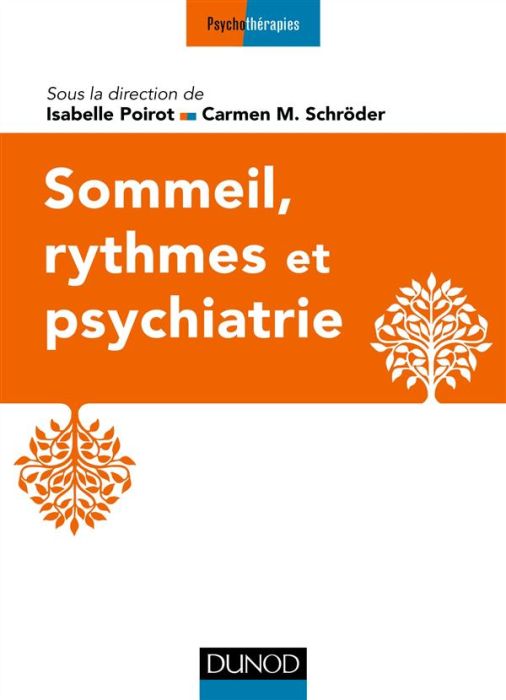 Emprunter Sommeil, rythmes et psychiatrie livre