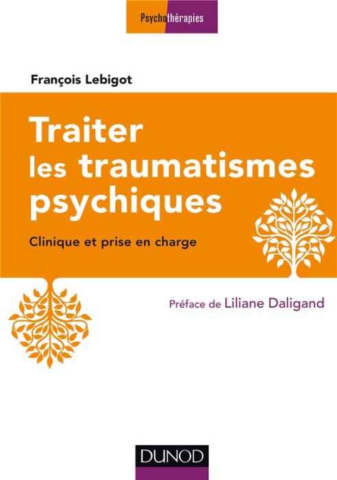 Emprunter Traiter les traumatismes psychiques. 3e édition livre