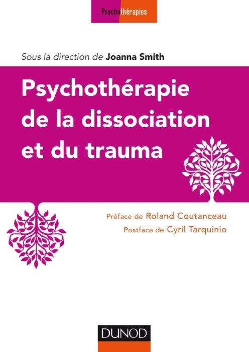 Emprunter Psychothérapie de la dissociation et du trauma livre