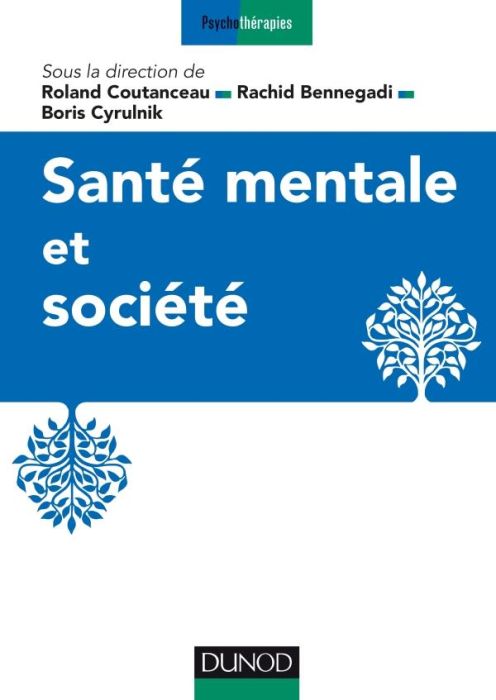 Emprunter Santé mentale et société livre