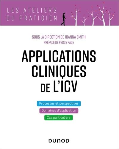 Emprunter Applications cliniques de l'ICV livre