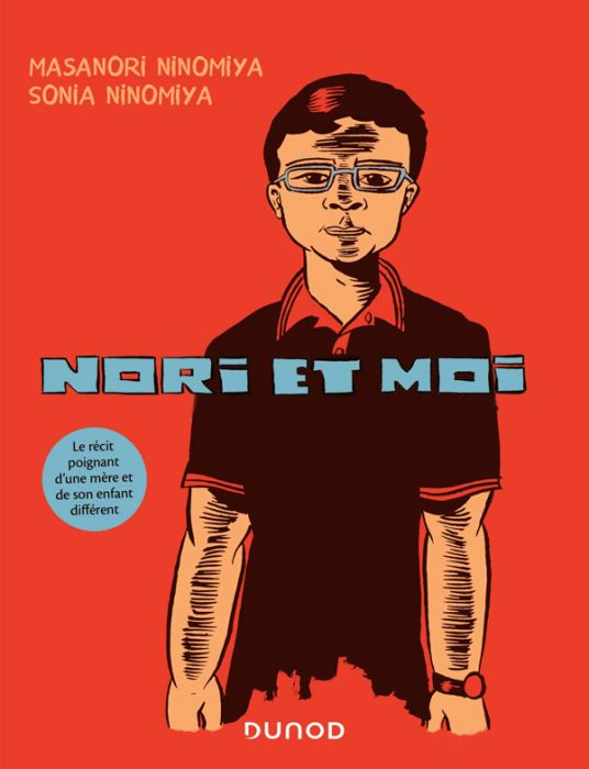 Emprunter Nori et moi livre