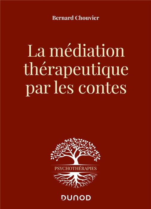 Emprunter La médiation thérapeutique par les contes livre