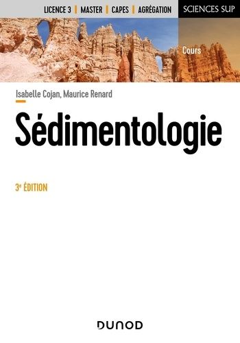 Emprunter Sédimentologie. 3e édition livre